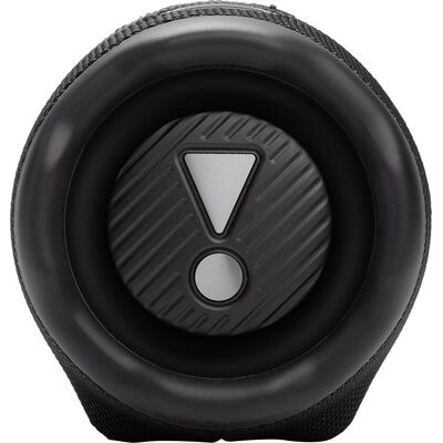 JBL Charge 6 Black hordozható Bluetooth hangszóró