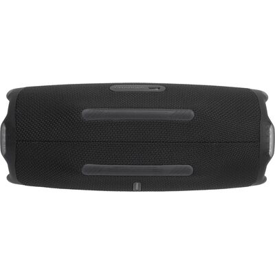 JBL Charge 6 Black hordozható Bluetooth hangszóró