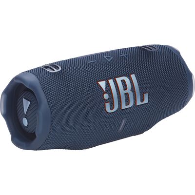 JBL Charge 6 Blue hordozható Bluetooth hangszóró