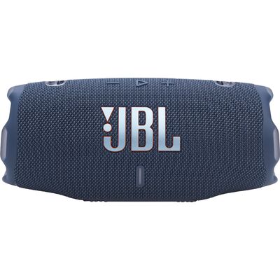 JBL Charge 6 Blue hordozható Bluetooth hangszóró