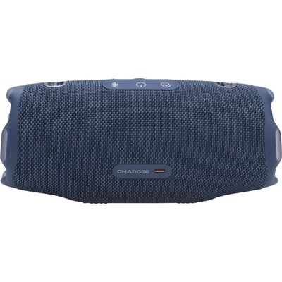 JBL Charge 6 Blue hordozható Bluetooth hangszóró