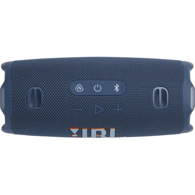 JBL Charge 6 Blue hordozható Bluetooth hangszóró