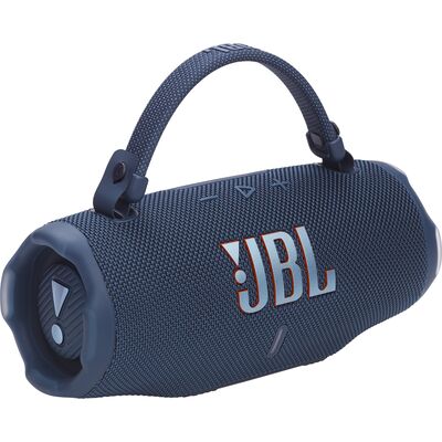 JBL Charge 6 Blue hordozható Bluetooth hangszóró