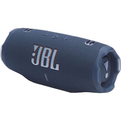 JBL Charge 6 Blue hordozható Bluetooth hangszóró
