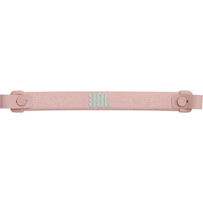 JBL Charge 6 Pink hordozható Bluetooth hangszóró