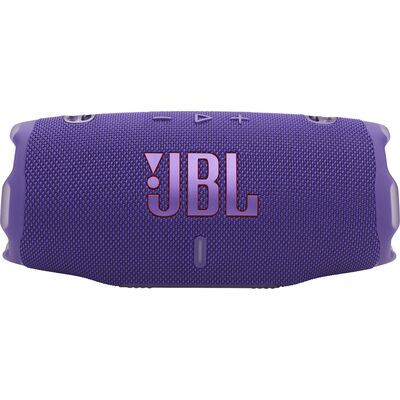 JBL Charge 6 Purple hordozható Bluetooth hangszóró