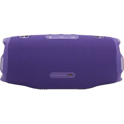 JBL Charge 6 Purple hordozható Bluetooth hangszóró