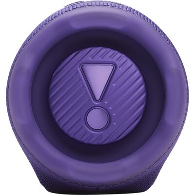 JBL Charge 6 Purple hordozható Bluetooth hangszóró