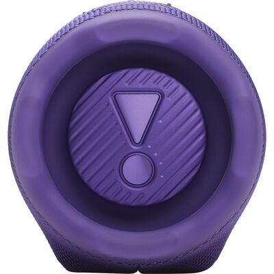 JBL Charge 6 Purple hordozható Bluetooth hangszóró