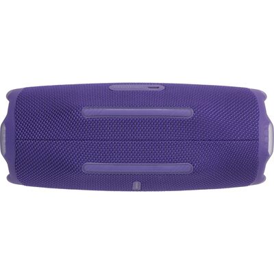 JBL Charge 6 Purple hordozható Bluetooth hangszóró