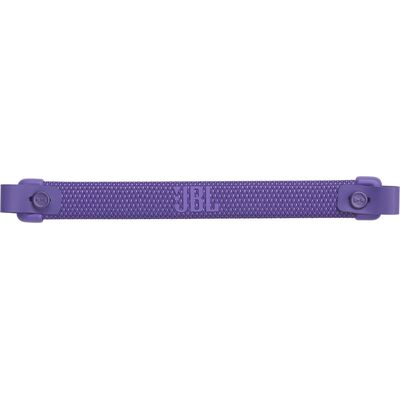 JBL Charge 6 Purple hordozható Bluetooth hangszóró