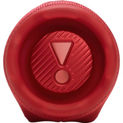 JBL Charge 6 Red hordozható Bluetooth hangszóró