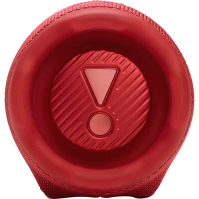 JBL Charge 6 Red hordozható Bluetooth hangszóró