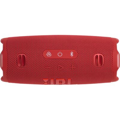 JBL Charge 6 Red hordozható Bluetooth hangszóró