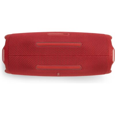 JBL Charge 6 Red hordozható Bluetooth hangszóró