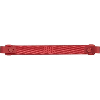 JBL Charge 6 Red hordozható Bluetooth hangszóró