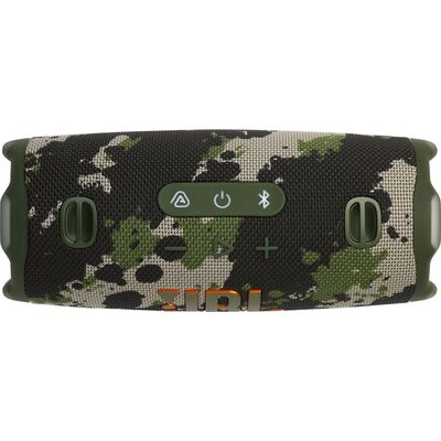 JBL Charge 6 Squad hordozható Bluetooth hangszóró