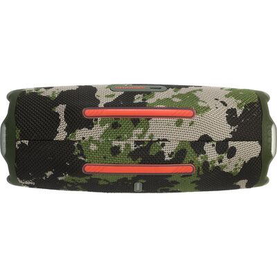 JBL Charge 6 Squad hordozható Bluetooth hangszóró