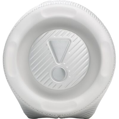 JBL Charge 6 White hordozható Bluetooth hangszóró