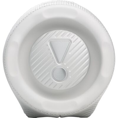 JBL Charge 6 White hordozható Bluetooth hangszóró