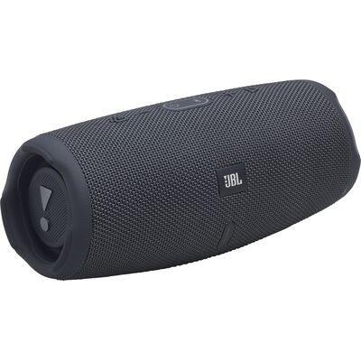 JBL Charge Essential 3 SE Gun Metal hordozható Bluetooth hangszóró