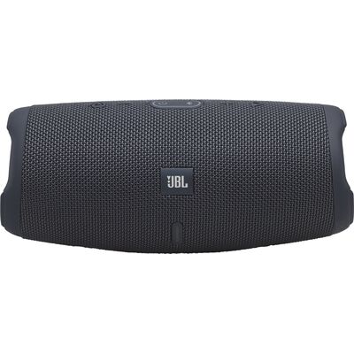 JBL Charge Essential 3 SE Gun Metal hordozható Bluetooth hangszóró