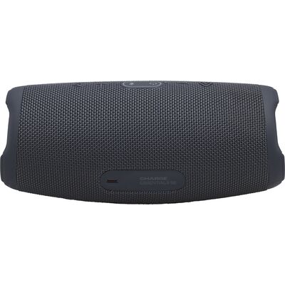 JBL Charge Essential 3 SE Gun Metal hordozható Bluetooth hangszóró