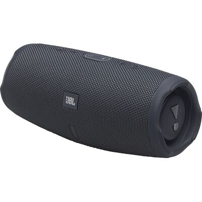 JBL Charge Essential 3 SE Gun Metal hordozható Bluetooth hangszóró