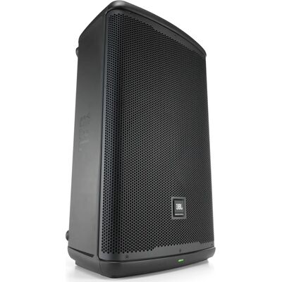 JBL EON715 aktív hangfal hangosításhoz Bluetooth hangátvitellel