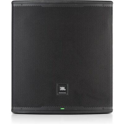 JBL EON718S aktív mélynyomó hangosításhoz