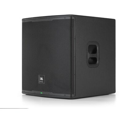 JBL EON718S aktív mélynyomó hangosításhoz