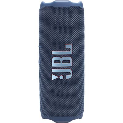 JBL Flip 7 Blue hordozható Bluetooth hangszóró