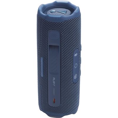 JBL Flip 7 Blue hordozható Bluetooth hangszóró