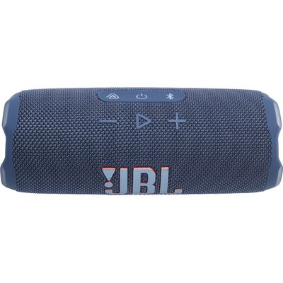 JBL Flip 7 Blue hordozható Bluetooth hangszóró