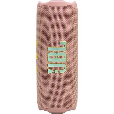 JBL Flip 7 Pink hordozható Bluetooth hangszóró