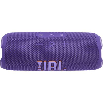 JBL Flip 7 Purple hordozható Bluetooth hangszóró