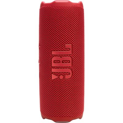 JBL Flip 7 Red hordozható Bluetooth hangszóró