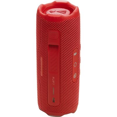 JBL Flip 7 Red hordozható Bluetooth hangszóró