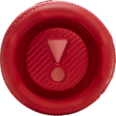 JBL Flip 7 Red hordozható Bluetooth hangszóró