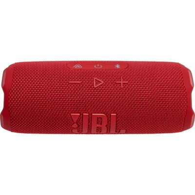 JBL Flip 7 Red hordozható Bluetooth hangszóró
