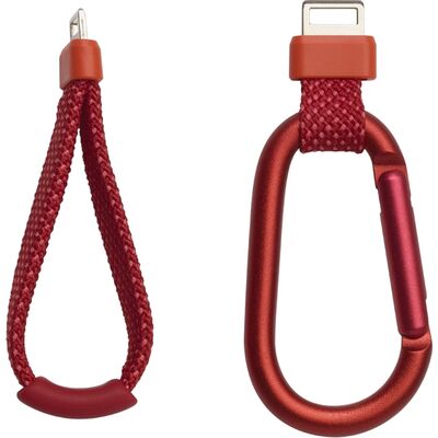 JBL Flip 7 Red hordozható Bluetooth hangszóró