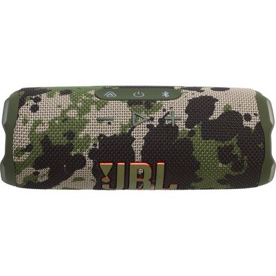 JBL Flip 7 Squad hordozható Bluetooth hangszóró