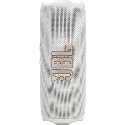 JBL Flip 7 White hordozható Bluetooth hangszóró