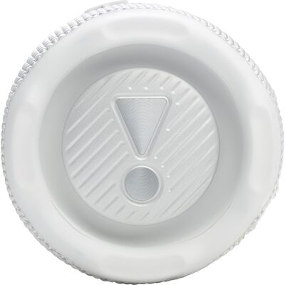 JBL Flip 7 White hordozható Bluetooth hangszóró