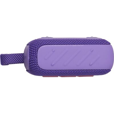 JBL Go 4 Purple hordozható Bluetooth hangszóró