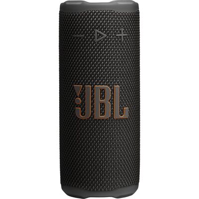 JBL Grip Black hordozható Bluetooth hangszóró