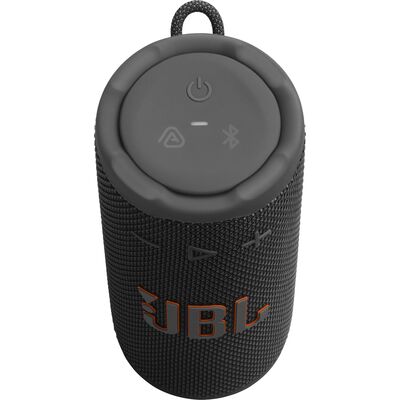 JBL Grip Black hordozható Bluetooth hangszóró