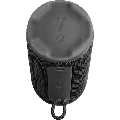 JBL Grip Black hordozható Bluetooth hangszóró