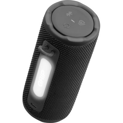 JBL Grip Black hordozható Bluetooth hangszóró