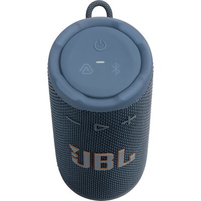 JBL Grip Blue hordozható Bluetooth hangszóró